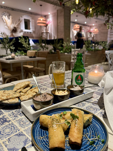 Photo of Stolen Lamb - 22 Water Ln, Wilmslow SK9 5AA